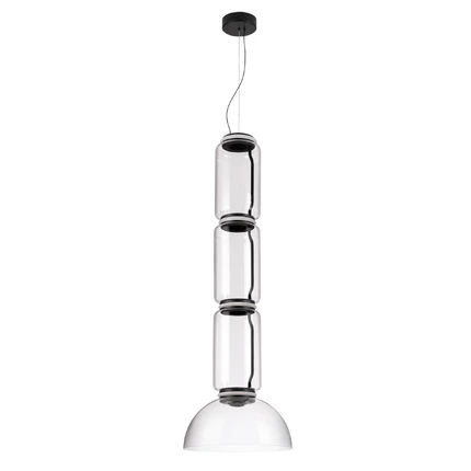 Подвесной светильник Divinare TRUMPET 1242 06 SP-30